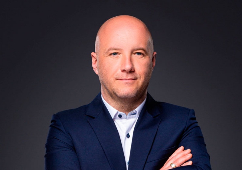 mgr inż. Krystian Fiedziuszko 